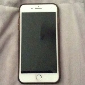 COPY - iPhone 7plus 64gb